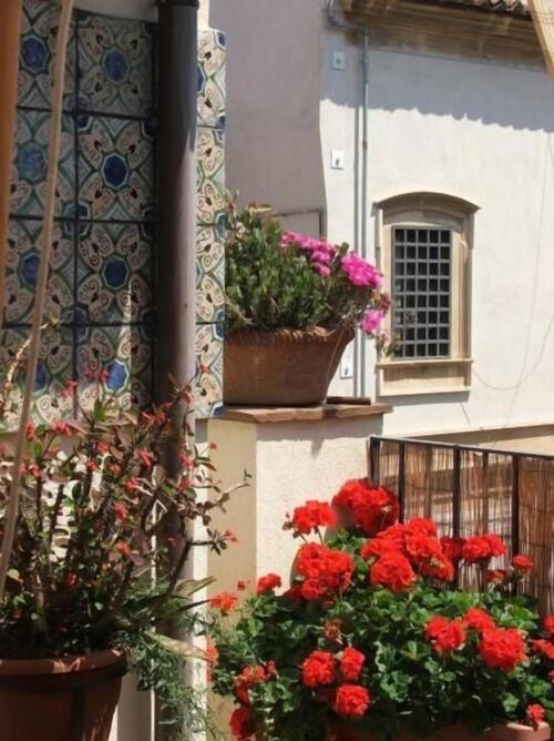 Bnb San Barnaba Catane Extérieur photo