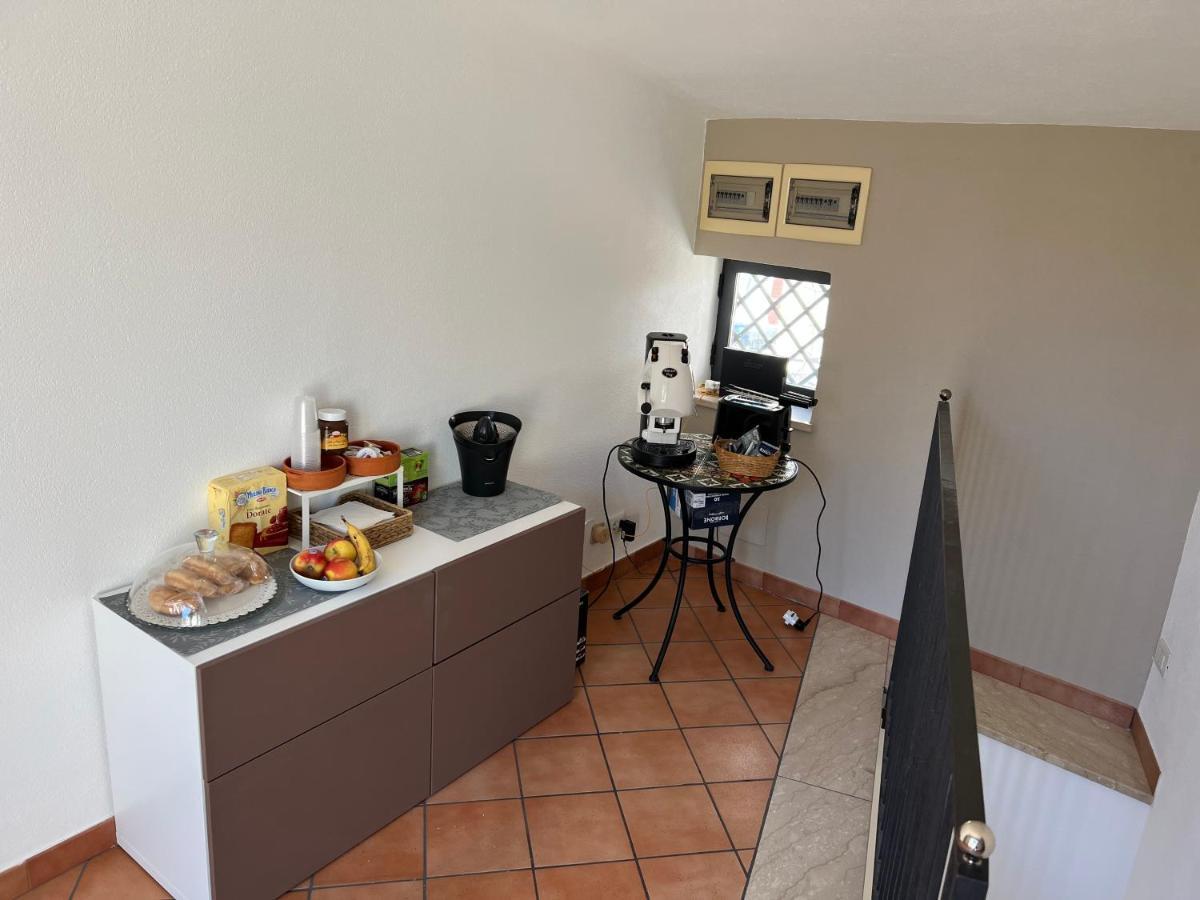 Bnb San Barnaba Catane Extérieur photo