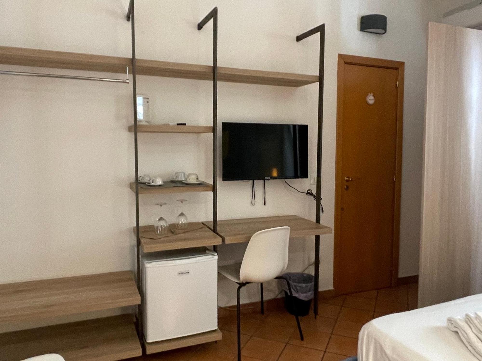 Bnb San Barnaba Catane Extérieur photo