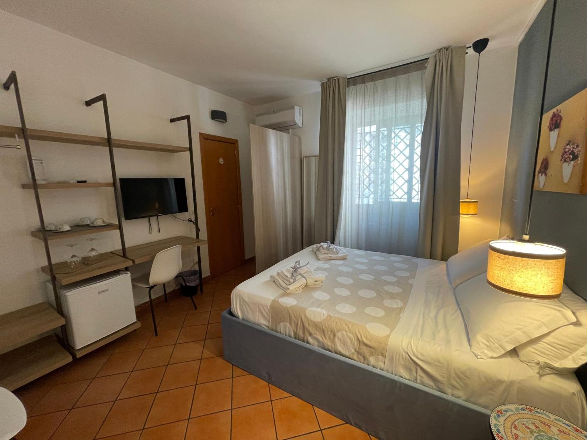Bnb San Barnaba Catane Extérieur photo
