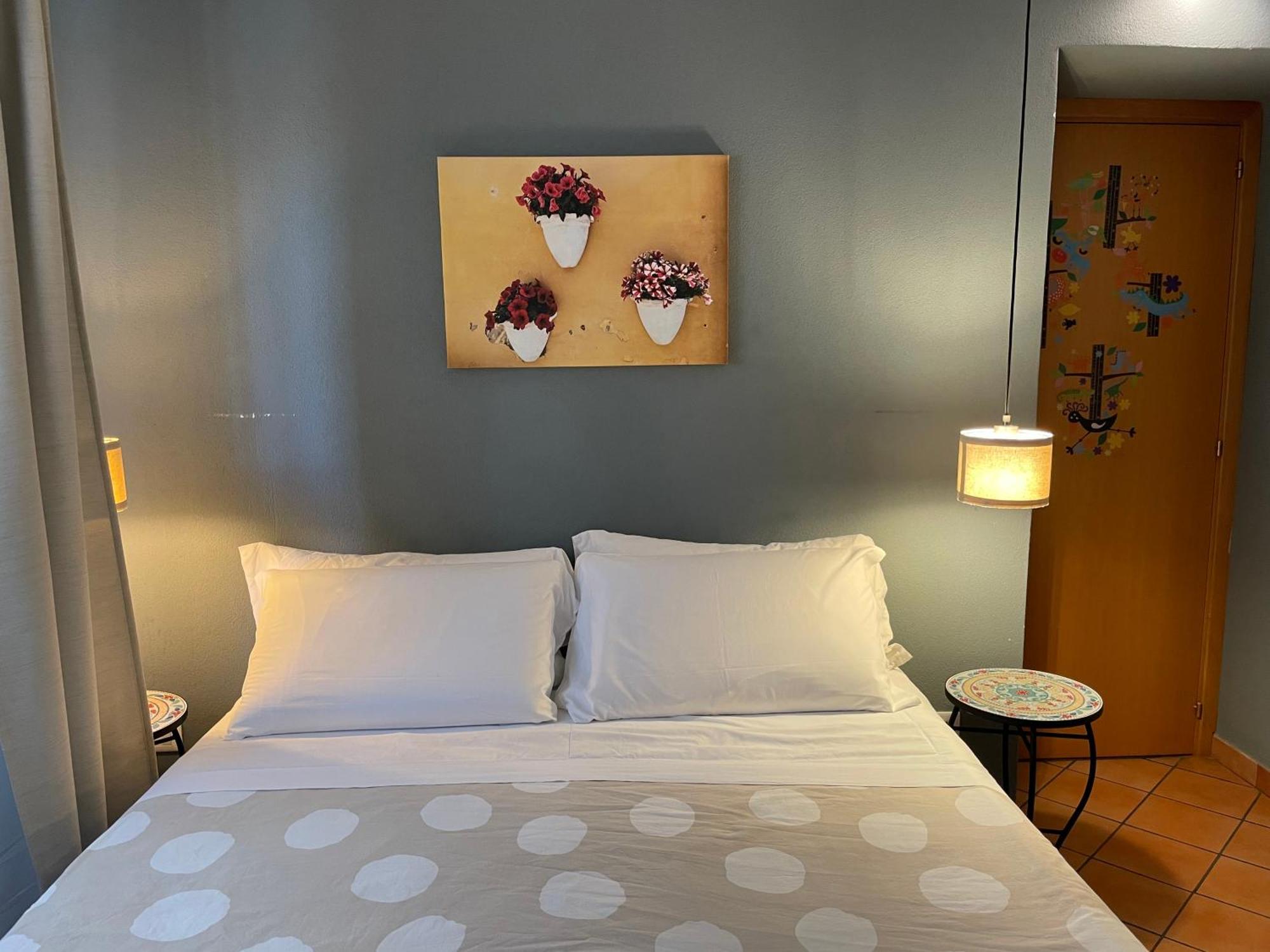 Bnb San Barnaba Catane Extérieur photo