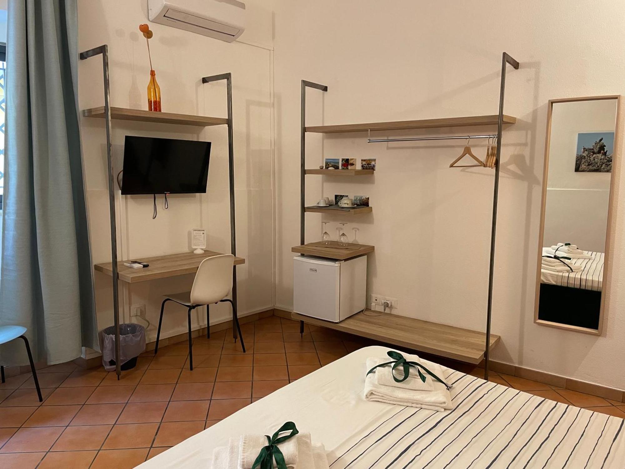 Bnb San Barnaba Catane Extérieur photo