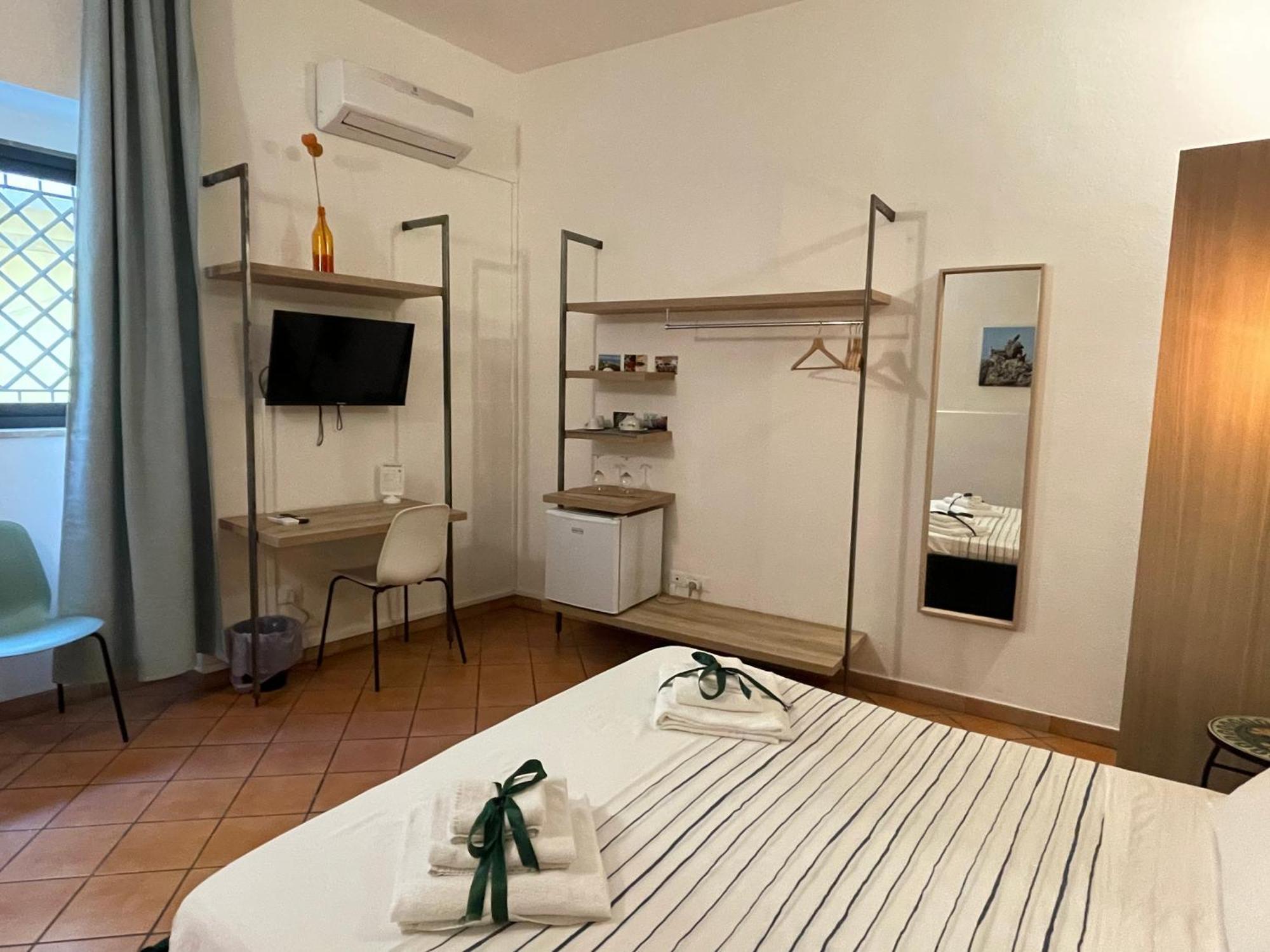 Bnb San Barnaba Catane Extérieur photo