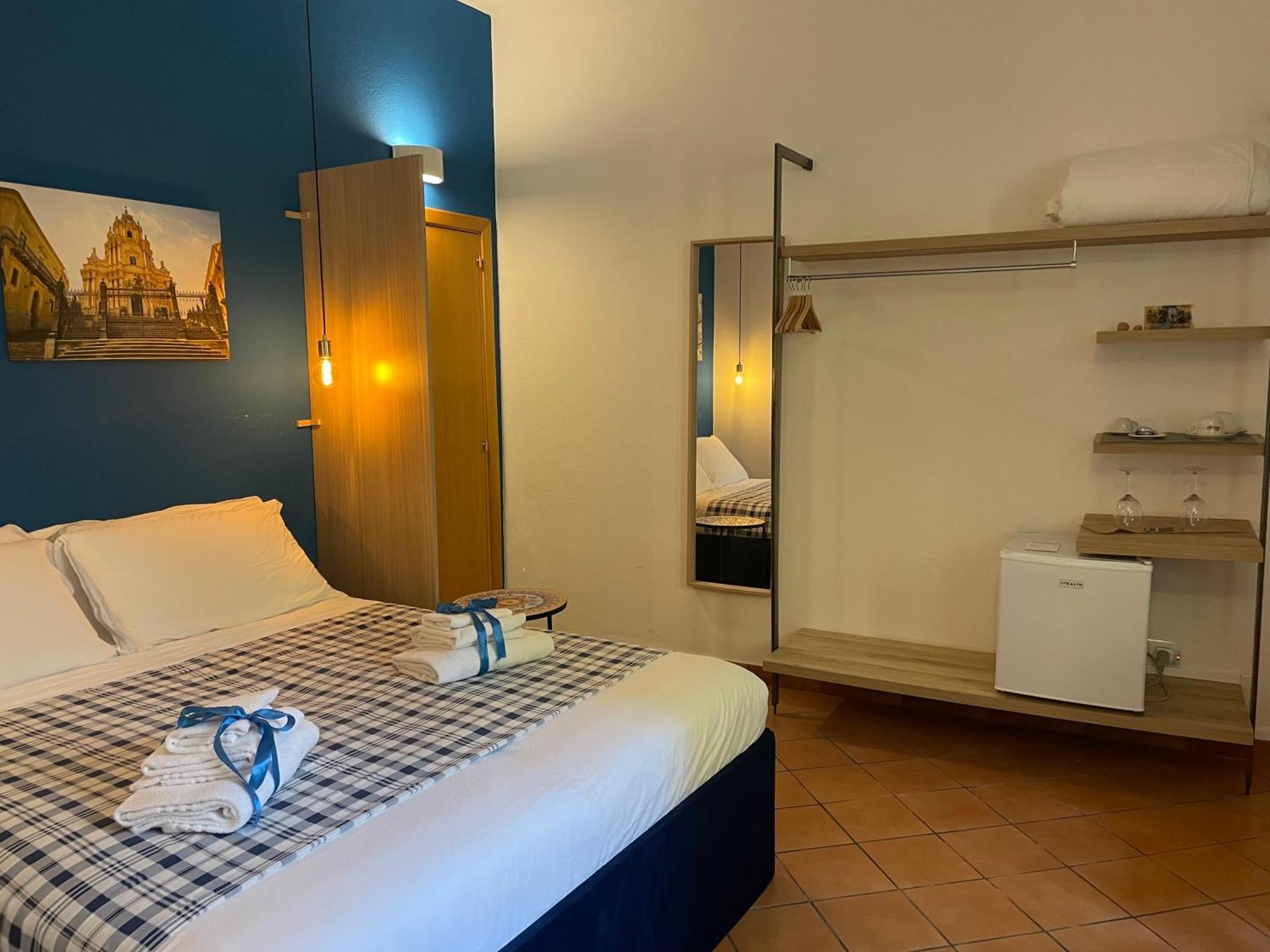 Bnb San Barnaba Catane Extérieur photo
