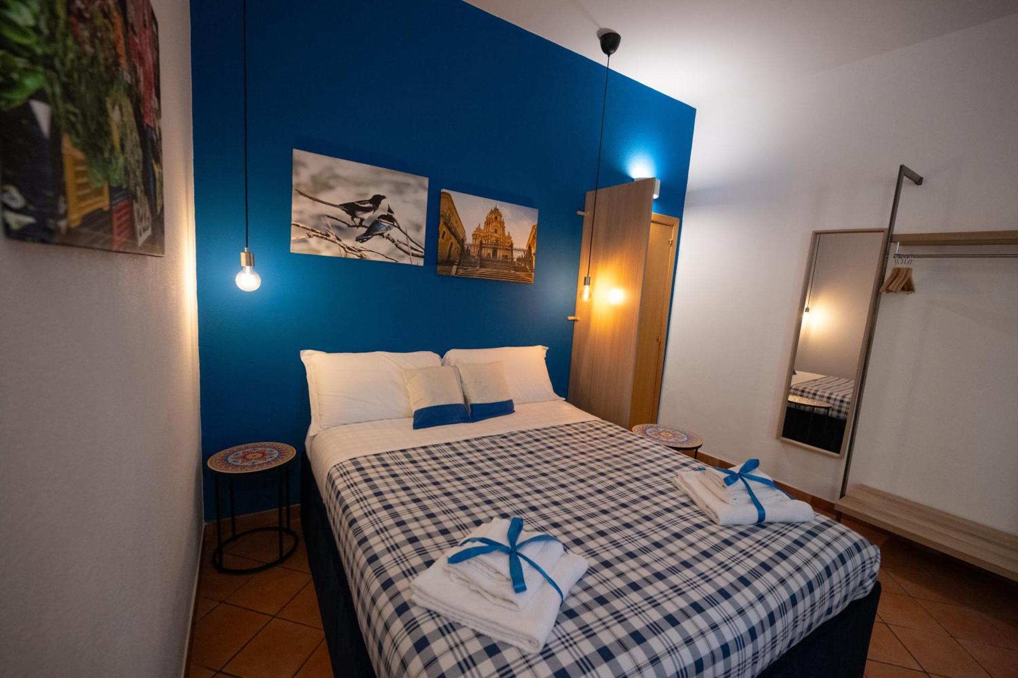 Bnb San Barnaba Catane Extérieur photo