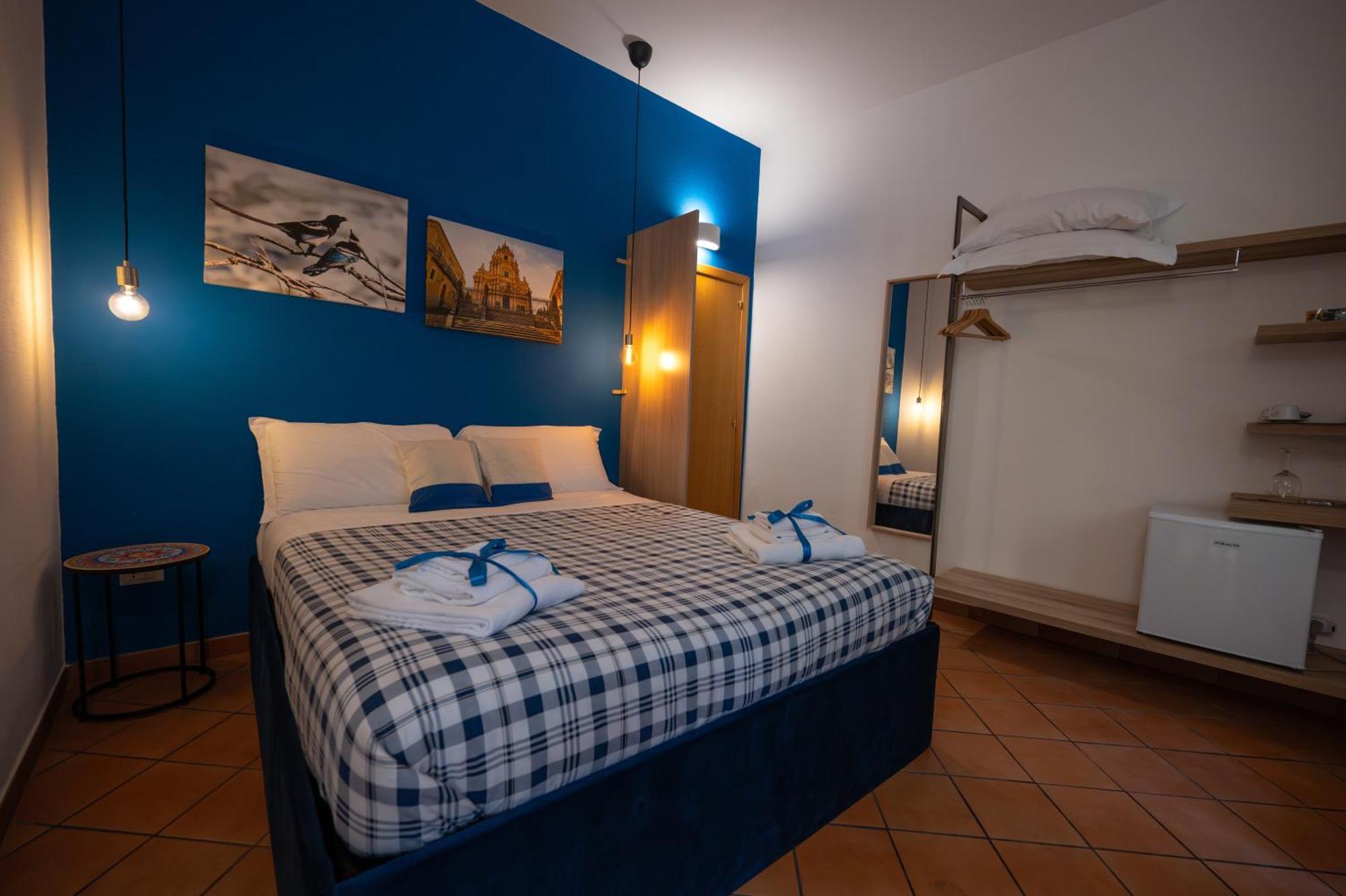 Bnb San Barnaba Catane Extérieur photo