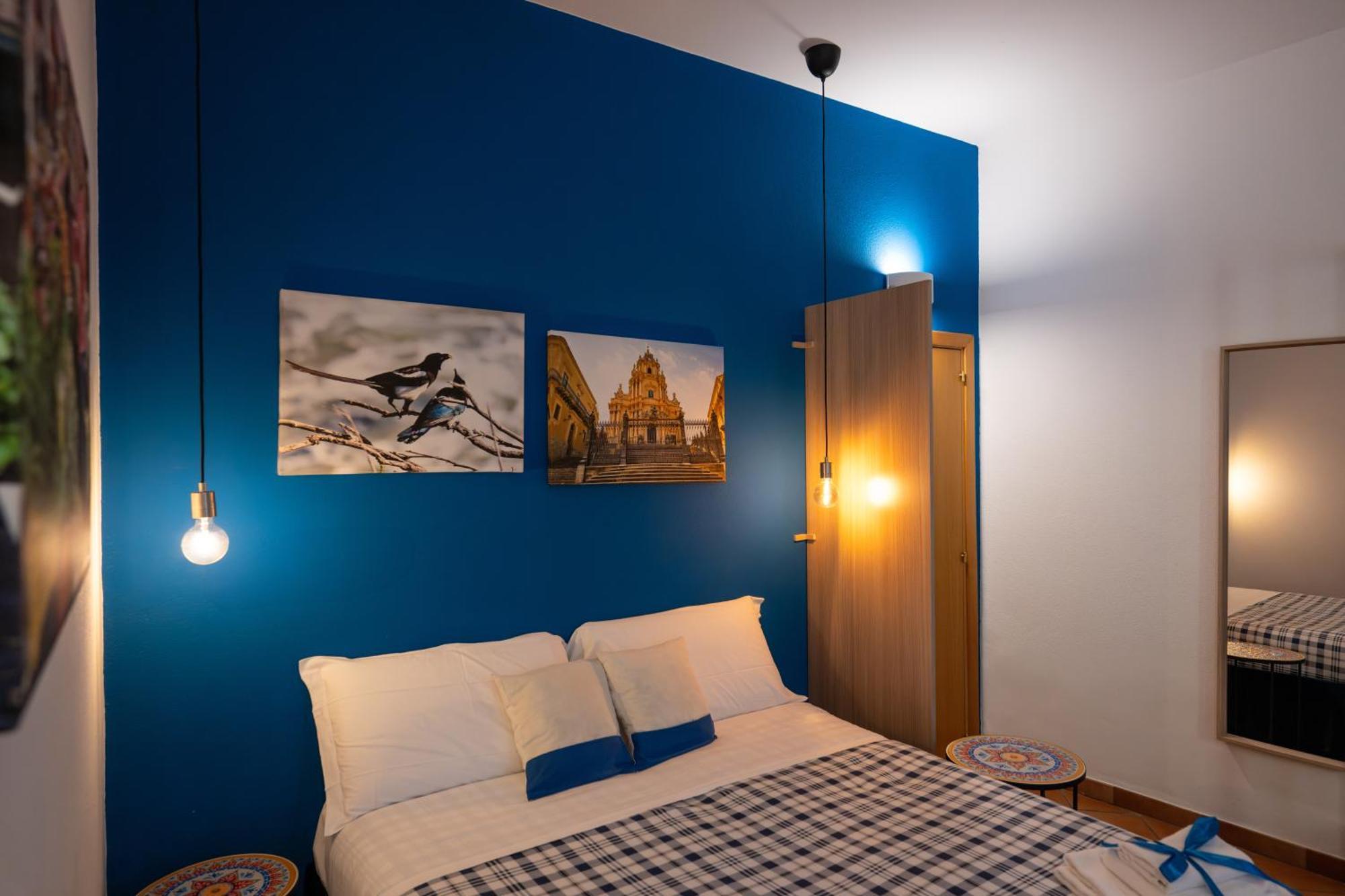 Bnb San Barnaba Catane Extérieur photo