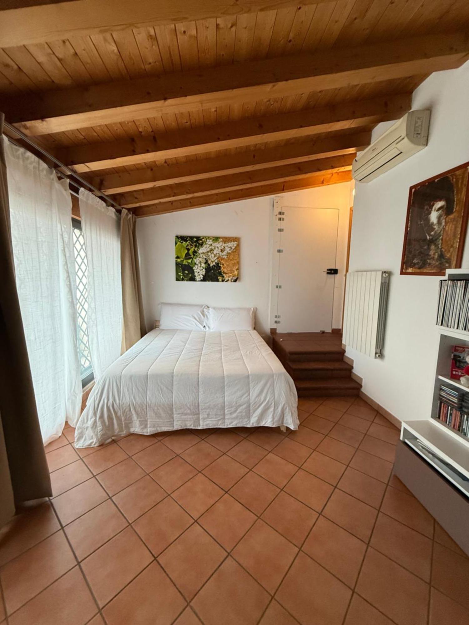 Bnb San Barnaba Catane Extérieur photo