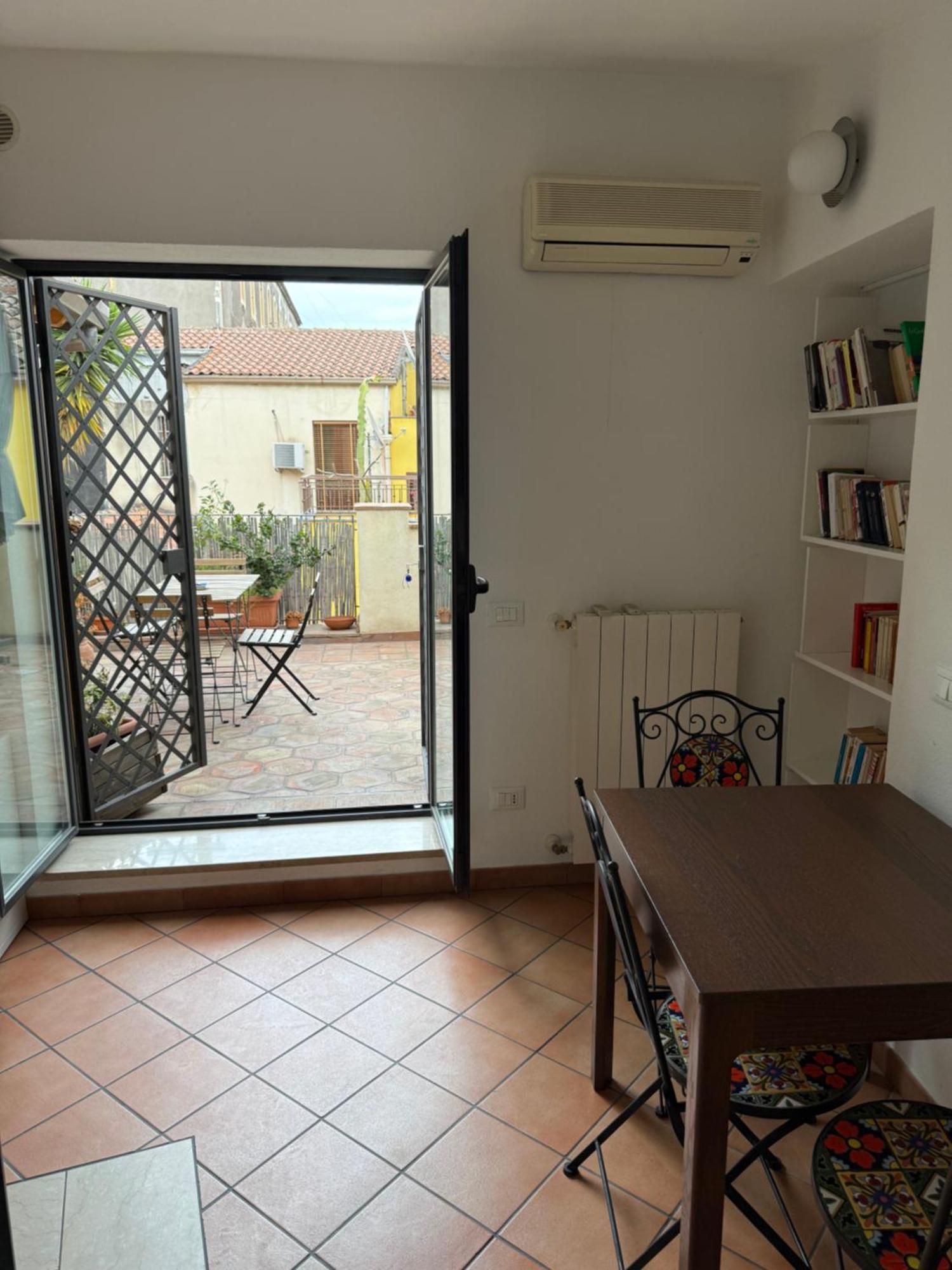 Bnb San Barnaba Catane Extérieur photo