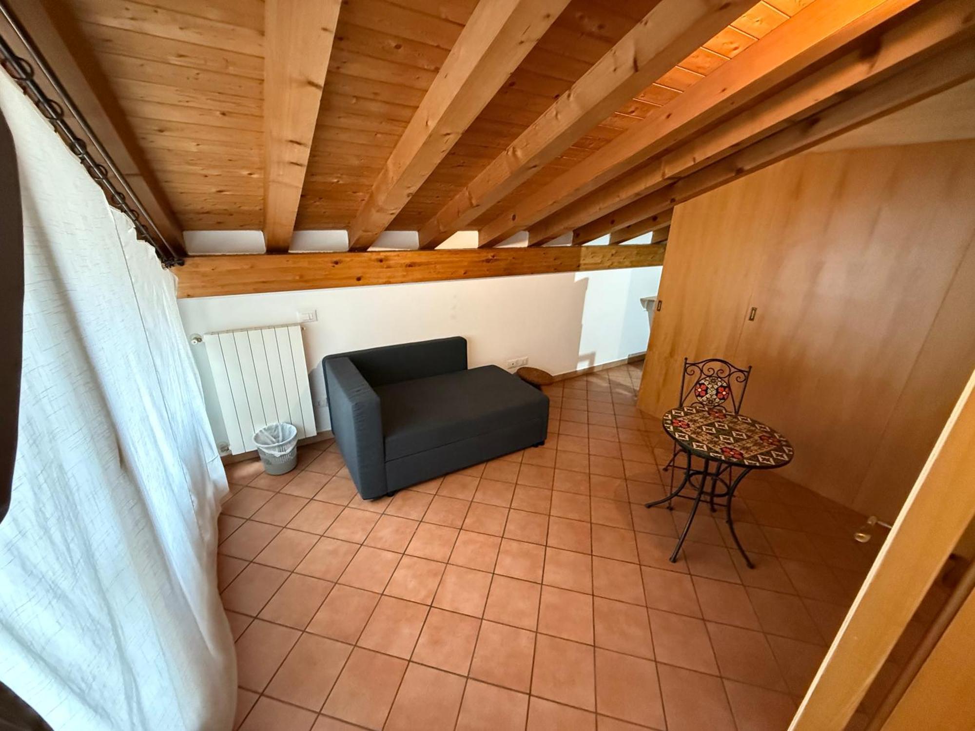 Bnb San Barnaba Catane Extérieur photo