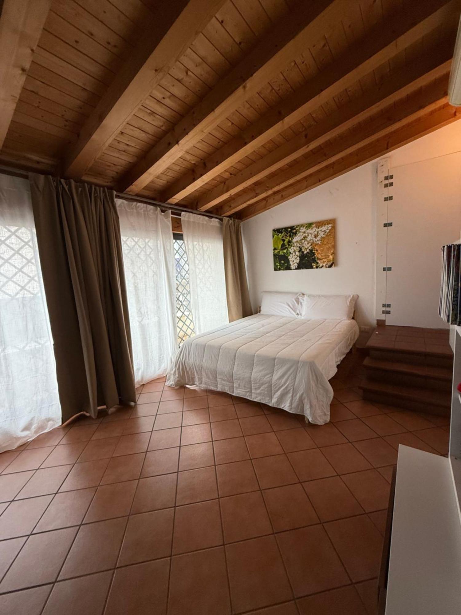 Bnb San Barnaba Catane Extérieur photo