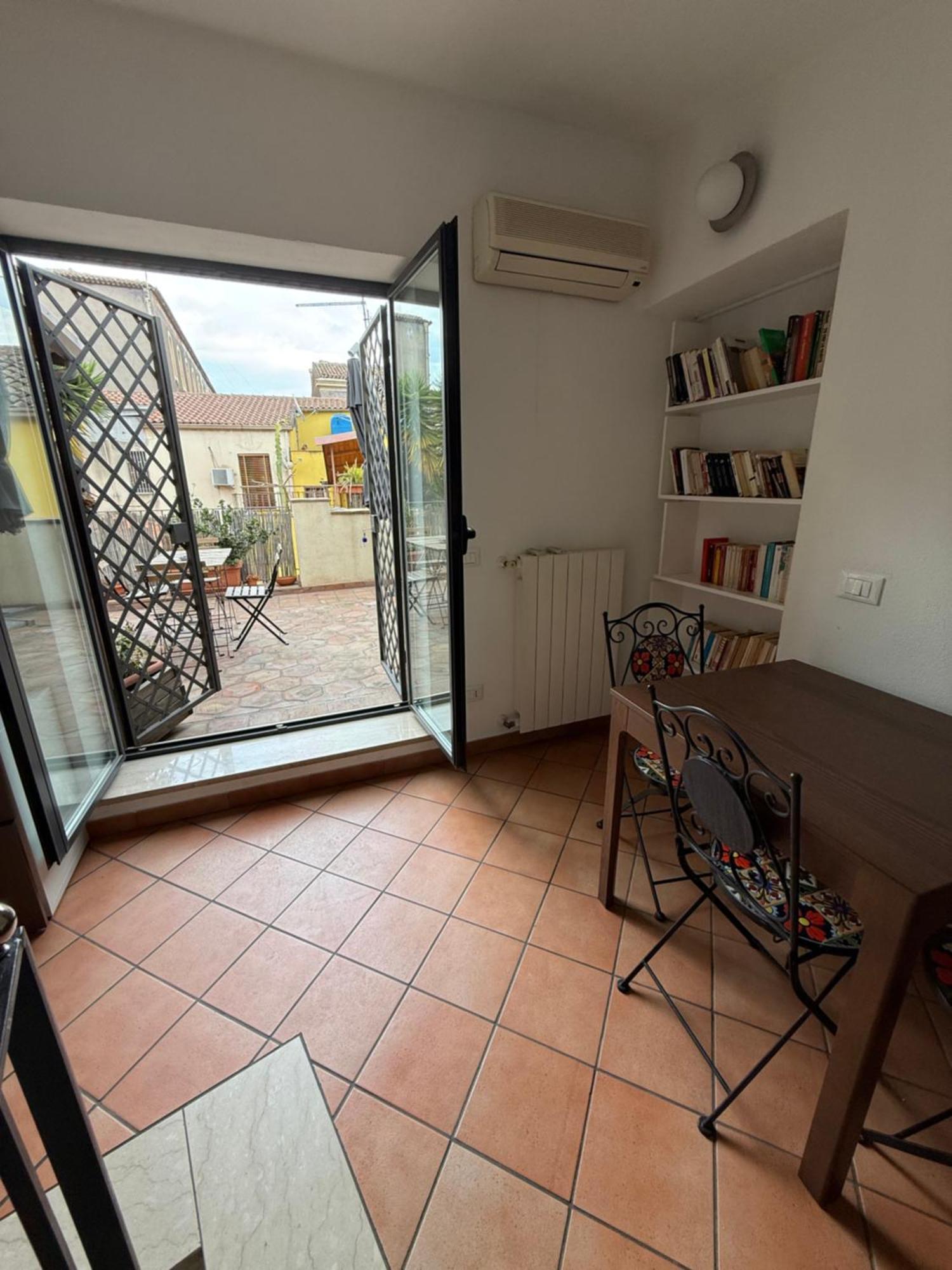 Bnb San Barnaba Catane Extérieur photo
