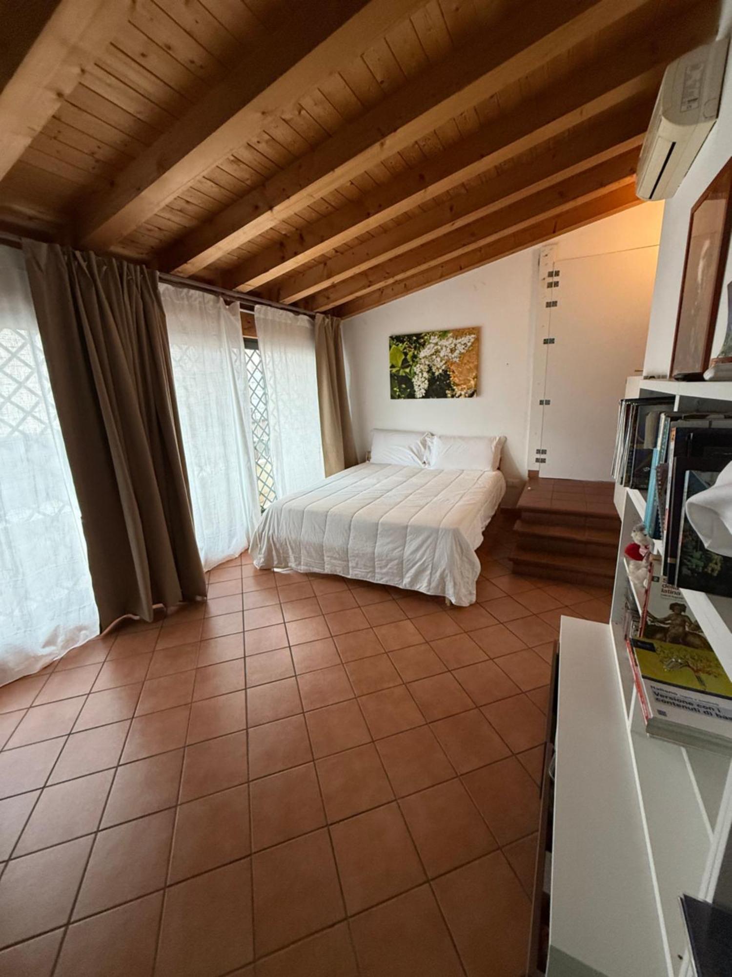 Bnb San Barnaba Catane Extérieur photo