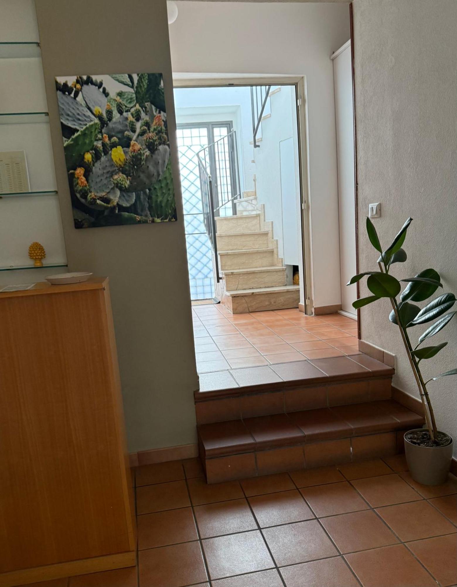 Bnb San Barnaba Catane Extérieur photo
