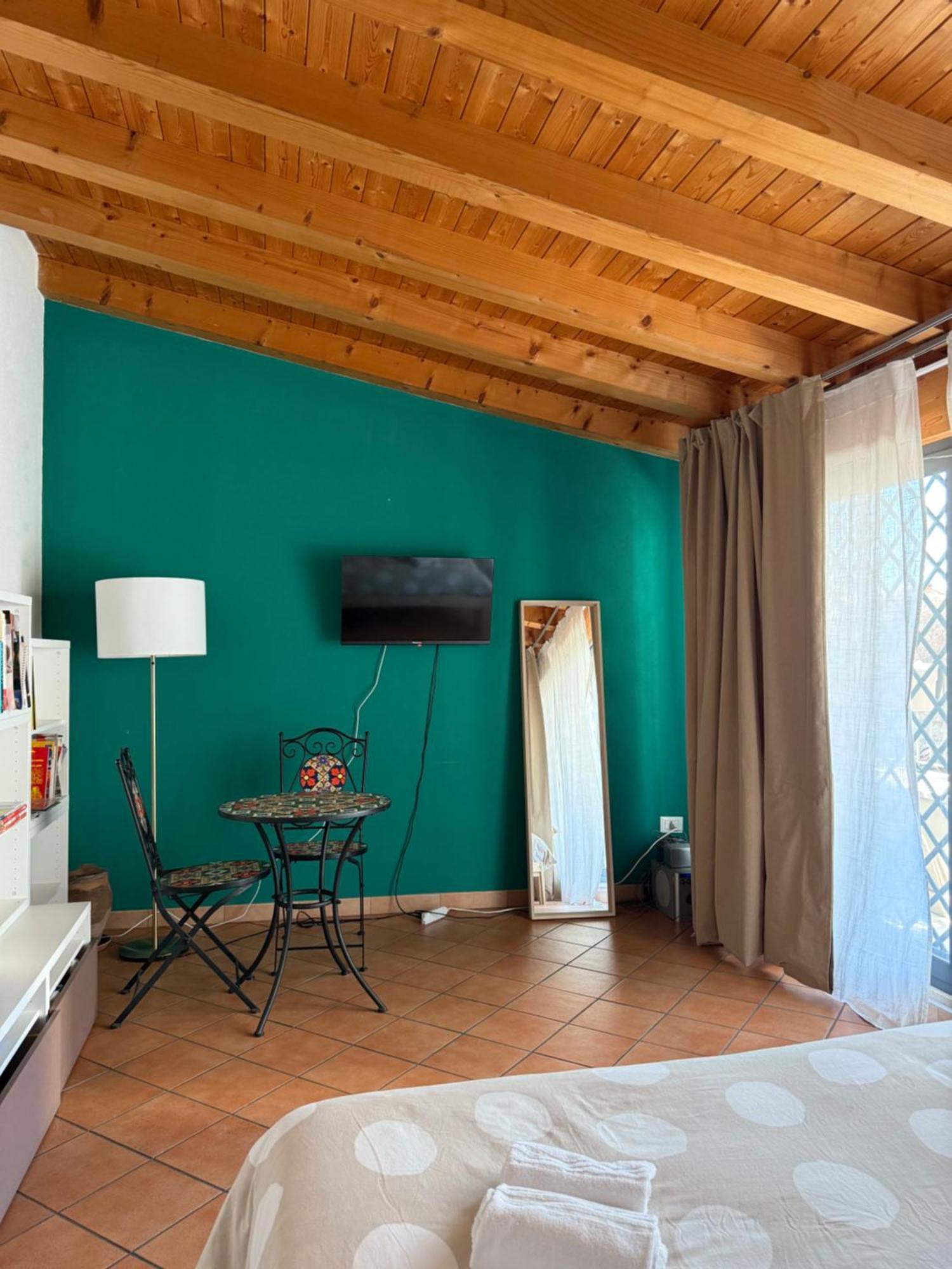Bnb San Barnaba Catane Extérieur photo