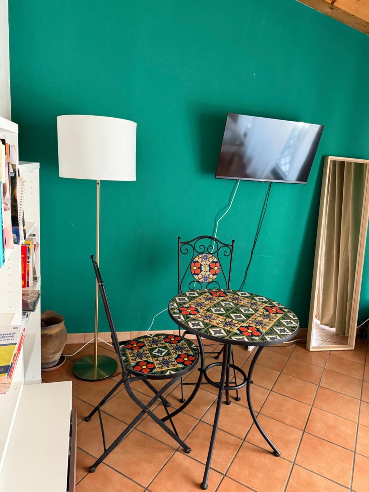 Bnb San Barnaba Catane Extérieur photo